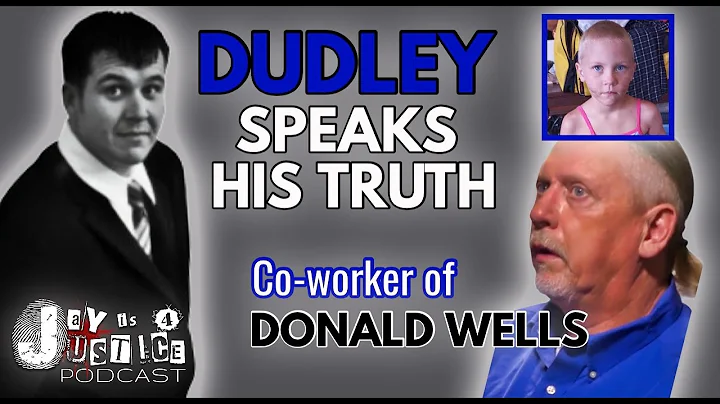 DUDLEY BREAKS HIS SILENCE ON DONALD WELLS | RAW UN...