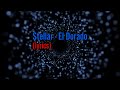 Stellar - El Dorado (lyrics)