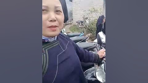 Hát Soong Hao Ngày 28/2/2023 Âm lịch Hội Chợ Lục Ngạn | Bà Lích Vlog