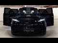 2023 Range Rover Sport - Sound, Interior and Exterior Walkaround