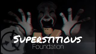 SCP: RP Superstitious Foundation (parody) [Roblox] - Site 416