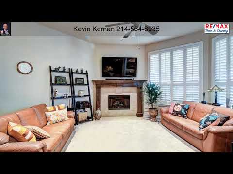 362 Rio Bravo Drive, Fairview, TX home video tour