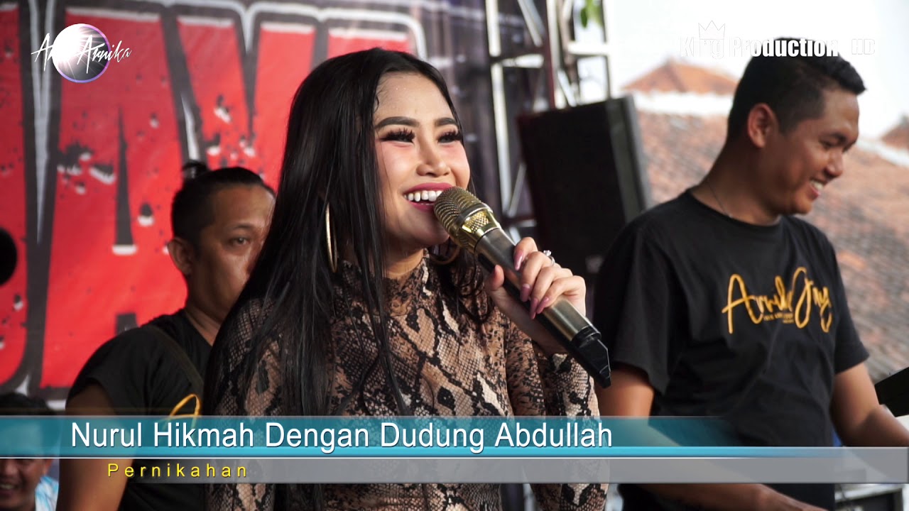 Kembang Boled   Anik Arnika Jaya Live Desa Bendungan Pangenan Cirebon