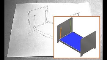 Tutorial Inventor - 308 Mechanisms Synthesis