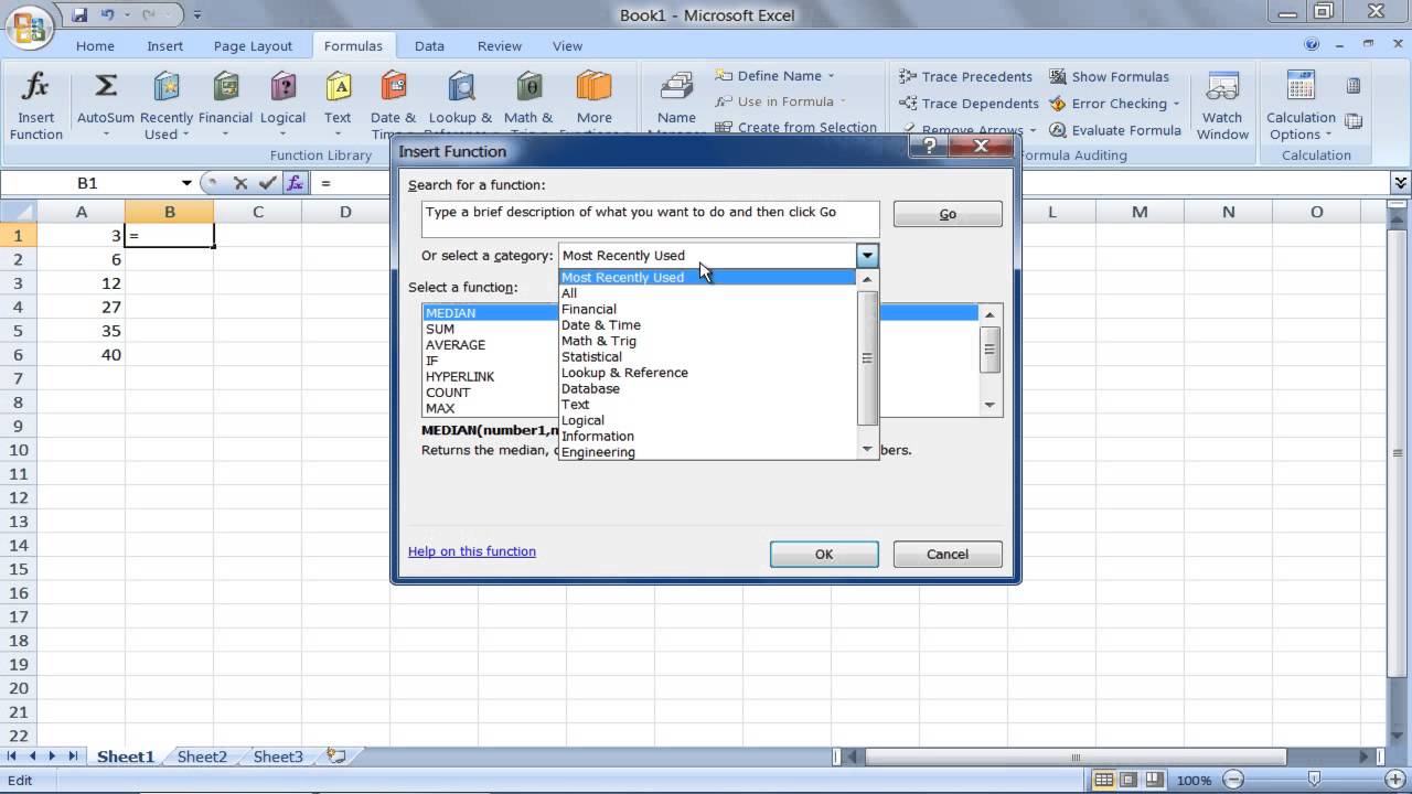 A Way To Use The Excel If Function Exceljet