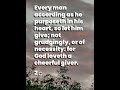 2 Corinthians 9:7 #bible verse hashtag faith