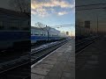 Tren Suceava Nord- Cluj Napoca