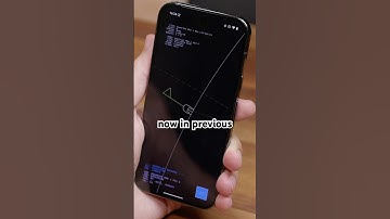 Android 16’s Easter Egg - How to find it it, and play (now with AUTOPILOT) 🚀