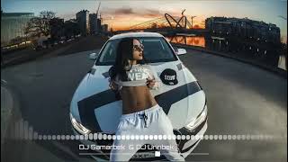DJ SamarBek  & Furkan soysal - Club Remix (Club Mix 2033) Resimi