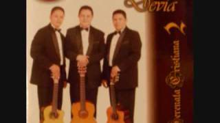 Trio Hermanos Devia: Como no creer en Dios. Album: TRIO HERMANOS DEVIA - Serenata Cristiana 2 chords