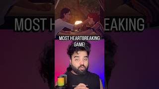 Annapurna Interactive's Most Heartbreaking Game Yet! 💔 | Forever Ago