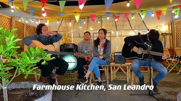 หาไม่เจอหรือเธอไม่มี Saturband in San Francisco