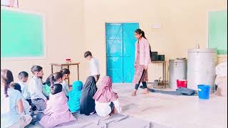 IGNOU DECE PROJECT VIDEO 13 ACTIVITY (GAME)