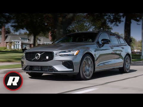 2020-volvo-v60-polestar-review:-a-sporty-wagon-with-an-electric-twist