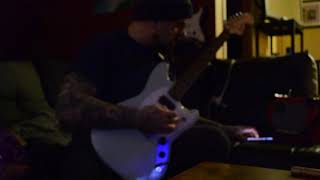 Snapcase typecast modulator guitar cover