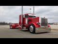 Big Rigs Rolling In 2019