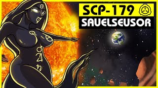 SCP-179 | Sauelsuesor (SCP Orientation)