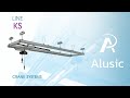 Alusic  lineks  crane systems