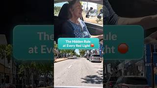 The Road Test Secret to Handling Hazards! 🚶‍♂️