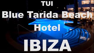 TUI Blue Tarida Beach Hotel 2023