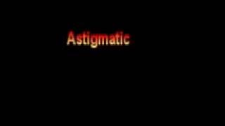 What Is The Definition Of Astigmatic Medical Dictionary Free Online screenshot 5