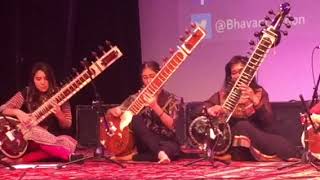 Sanjna — raag Nasikabhushani