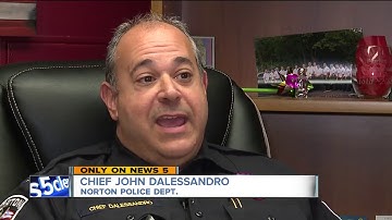 Norton speed camera busts 9,352 drivers in two months, generating up to $1.1 million