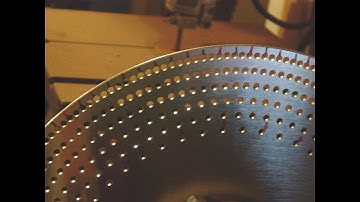 realigning index wheel