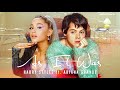 Harry styles  as it was feat ariana grande