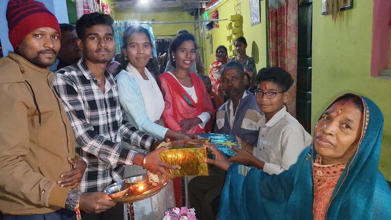 🎂GOLU KE BARTHDAY PARTY 🎁🎊 