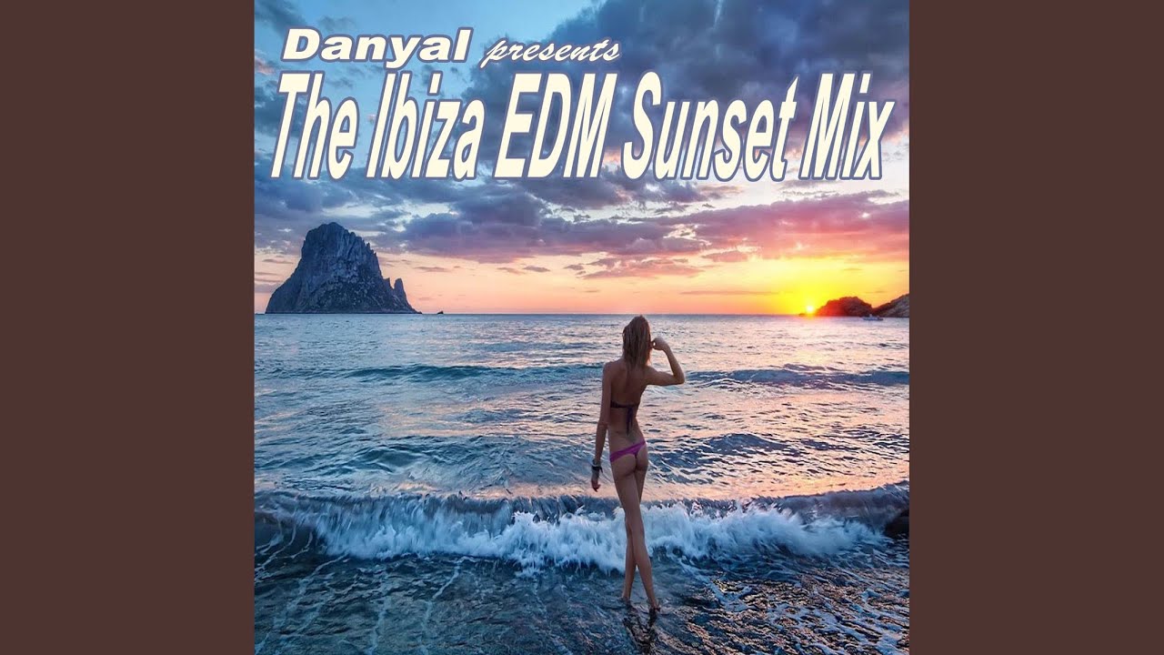 The Ultimate Party Mix (Full Continuous DJ Mix By Danyal) (Mixed By Danyal)