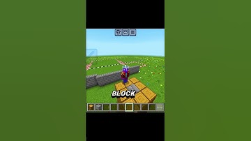 Day 6 of placing one block for every subscriber I got #minecraft #subscribe #gaming #daytrading