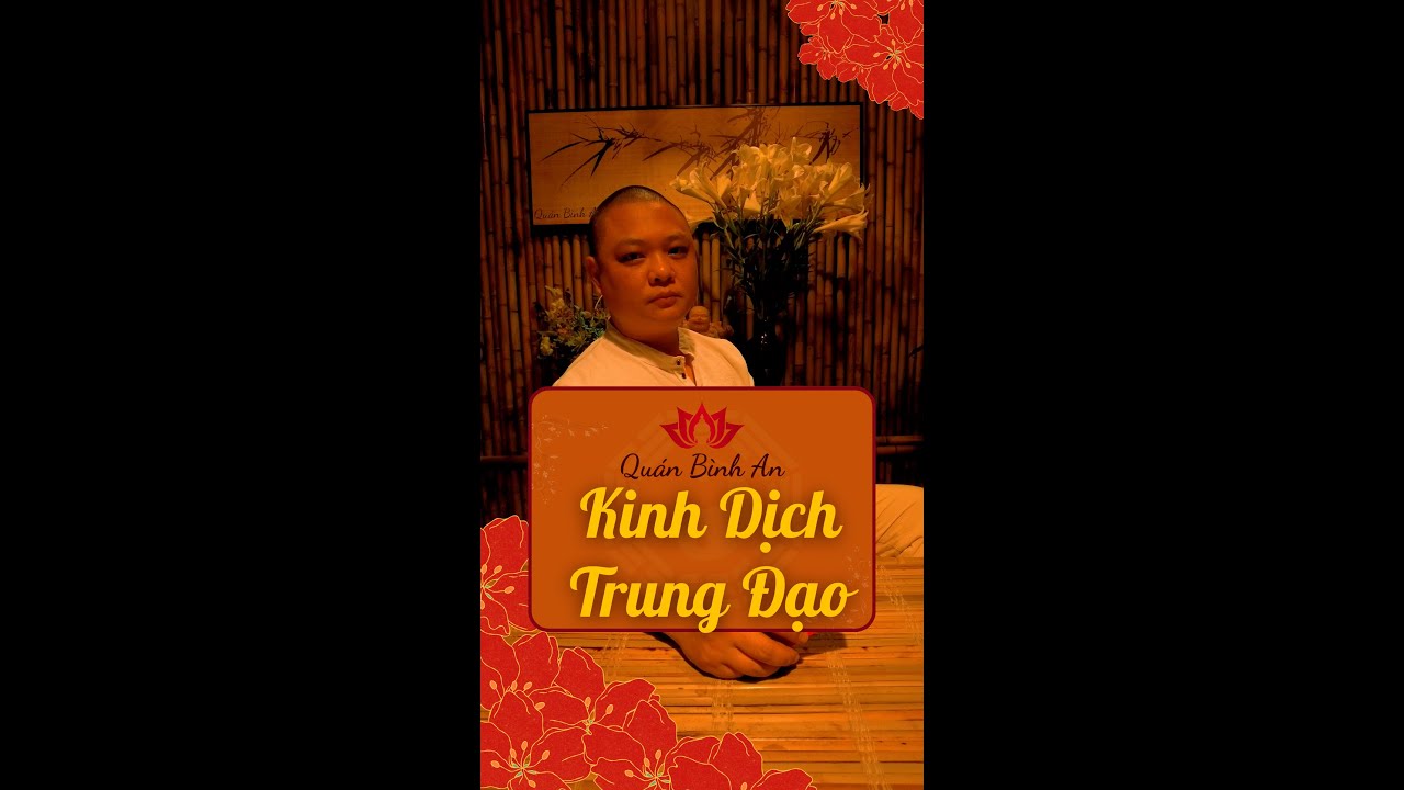 Outline Video 212 Đạo là phải Trung
