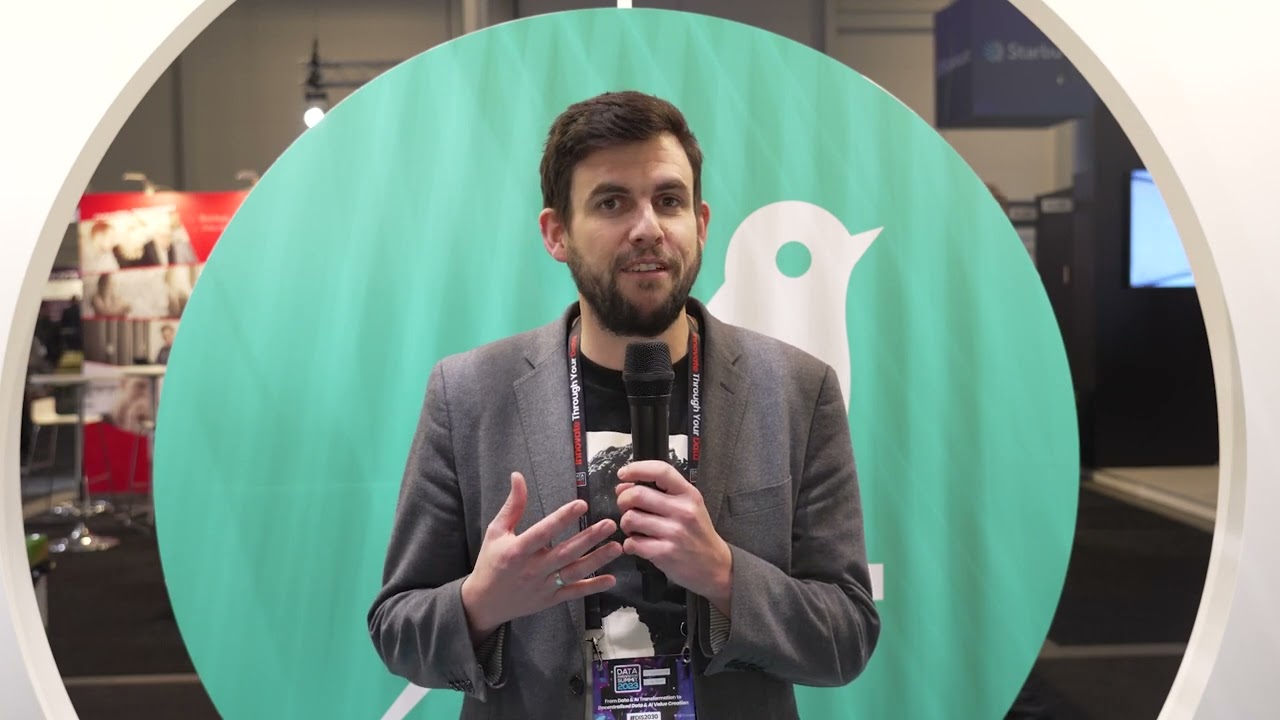 Data Innovation Summit 2023: Interview with Dataiku