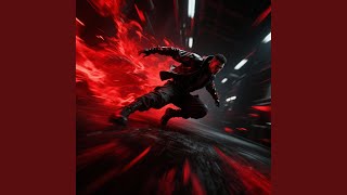 Crimson Shadow Drift