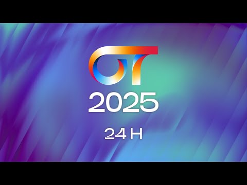 Ot 2025: Cómo Y Cuándo Ver La Competencia En Su Móvil 8 Video De Youtube