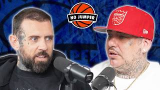 BFD on Doing 23 Years in Prison, Norteno Politics, Beef with Southsiders & More