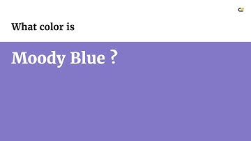 Moody Blue color #8378c7 hex color - Violet color - Warm color 8378c7