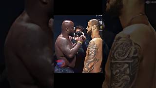 Derrick Lewis Vs Tallison Teixeira Whos Gonna Win