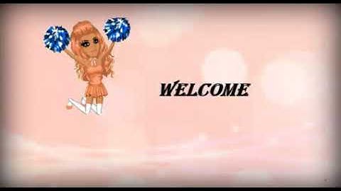 My New Intro! (Icon Msp)