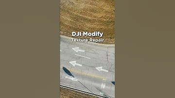 🌟 Seamlessly Enhance Your 3D Models with DJI Modify