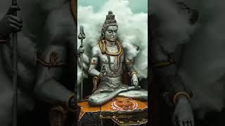 Murudeshwara During High Tides🕉️