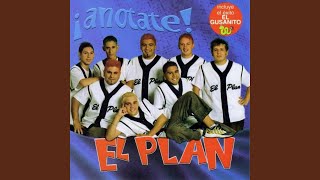 Video thumbnail of "El Plan - Soñador Eterno"