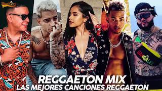 Mix Reggaeton 2021 💖 Exitos Maluma, Karol G, Camilo, Ozuna, J Balvin, Myke Towers, Bad Bunny