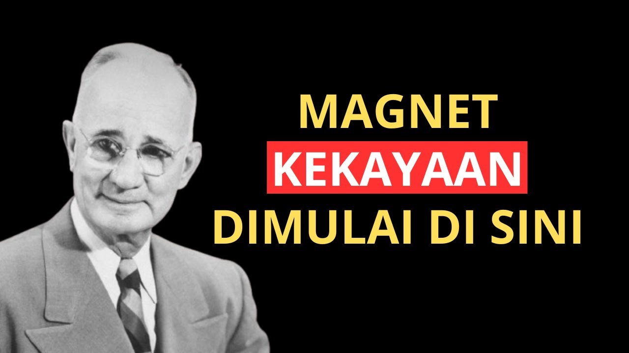 Hanya 2 Menit Sehari untuk Mengubah Otakmu Jadi Magnet Kekayaan – Napoleon Hill