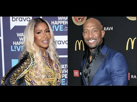 Is Shereé Whitfield Dating Another Reality TV Star?