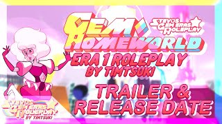 ✨Steven Universe | Gem Homeworld: Era 1 | OFFICIAL TRAILER & RELEASE DATE | TimTsuki