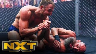 Tommaso Ciampa vs. Timothy Thatcher – Fight Pit: WWE NXT, Jan. 20, 2021