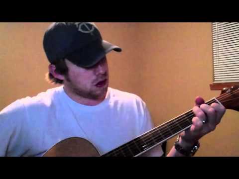 Logan Thomas-Violin (Amos Lee Cover)