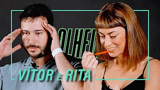 Olheiro 11 | VÍTOR SÁ E RITA CAMARNEIRO